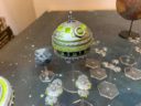 Game God Terrain  Martian Fleet6