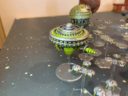 Game God Terrain  Martian Fleet7