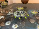 Game God Terrain  Martian Fleet8