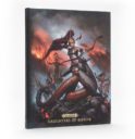 Games Workshop Battletome Daughters Of Khaine Limited Edition (Englisch) 1