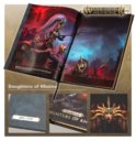 Games Workshop Battletome Daughters Of Khaine Limited Edition (Englisch) 2