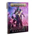 Games Workshop Battletome Hedonites Of Slaanesh 1