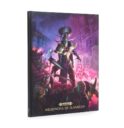 Games Workshop Battletome Hedonites Of Slaanesh Limited Edition (Englisch) 1