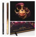 Games Workshop Battletome Hedonites Of Slaanesh Limited Edition (Englisch) 2