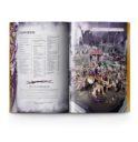 Games Workshop Battletome Hedonites Of Slaanesh Limited Edition (Englisch) 3