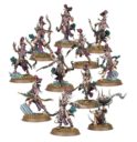 Games Workshop Blissbarb Archers 1