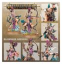 Games Workshop Blissbarb Archers 2