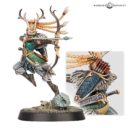 Games Workshop Claim Bloody Vengeance As A Rebel Kurnothi In Warhammer Quest Cursed City 2