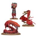 Games Workshop Endloszauber Daughters Of Khaine 1