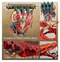 Games Workshop Endloszauber Daughters Of Khaine 2