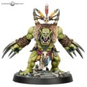 Games Workshop Get A First Look At The New Savage Orruk Warband For Direchasm 1