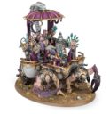 Games Workshop Glutos Orscollion, Lord Of Gluttony 1