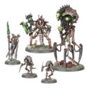 Games Workshop Herrscherrat Der Necrons