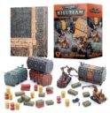 Games Workshop Kill Team Killzone Sector Munitorum Environment Expansion 1