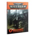 Games Workshop Kill Team Killzones 1