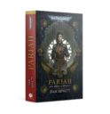 Games Workshop Pariah (Softcover)