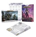 Games Workshop Schriftrollen Karten Hedonites Of Slaanesh 1