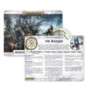 Games Workshop Schriftrollen Karten Hedonites Of Slaanesh 3