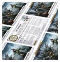 Games Workshop Schriftrollen Karten Hedonites Of Slaanesh 4