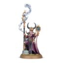 Games Workshop Shardspeaker Of Slaanesh 1