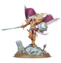 Games Workshop Sigvald, Prince Of Slaanesh 1