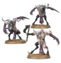 Games Workshop Slaangor Fiendbloods 1