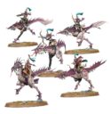 Games Workshop Slickblade Seekers 2