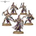 Games Workshop Sunday Preview – Devotees Of Divine Excess And Murder Collide 10