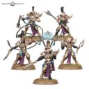 Games Workshop Sunday Preview – Devotees Of Divine Excess And Murder Collide 11