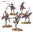 Games Workshop Sunday Preview – Devotees Of Divine Excess And Murder Collide 14
