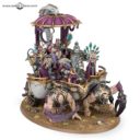 Games Workshop Sunday Preview – Devotees Of Divine Excess And Murder Collide 17