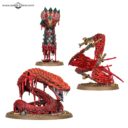 Games Workshop Sunday Preview – Devotees Of Divine Excess And Murder Collide 22
