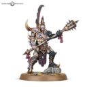 Games Workshop Sunday Preview – Devotees Of Divine Excess And Murder Collide 8