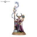 Games Workshop Sunday Preview – Devotees Of Divine Excess And Murder Collide 9