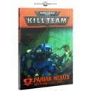 Games Workshop Sunday Preview – Purge Necron Tomb Complexes With Kill Team’s Latest Expansion 10