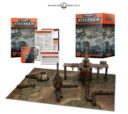 Games Workshop Sunday Preview – Purge Necron Tomb Complexes With Kill Team’s Latest Expansion 14