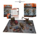 Games Workshop Sunday Preview – Purge Necron Tomb Complexes With Kill Team’s Latest Expansion 15