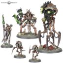 Games Workshop Sunday Preview – Purge Necron Tomb Complexes With Kill Team’s Latest Expansion 17
