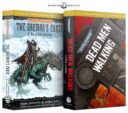 Games Workshop Sunday Preview – The Black Library Celebration Is Here 11