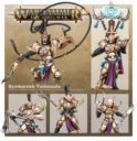 Games Workshop Symbaresh Twinsouls 2