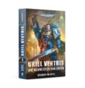 Games Workshop Uriel Ventris Die Schwerter Von Calth (Hardcover)