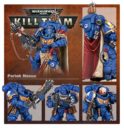 Games Workshop Warhammer 40.000 Kill Team Paria Nexus 5