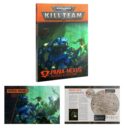 Games Workshop Warhammer 40.000 Kill Team Paria Nexus 7