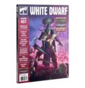 Games Workshop White Dwarf 461 1