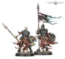 Games Workshop Your First Look At Warhammer Quest Cursed City’s Skeletal Ulfenwatch 3