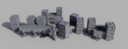 HEXTECH Trinity City Slums 3