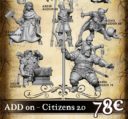 HL Heresylab Witchfire & Sword Resin And Digital Files 14