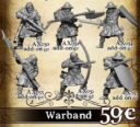 HL Heresylab Witchfire & Sword Resin And Digital Files 16