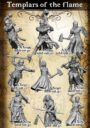 HL Heresylab Witchfire & Sword Resin And Digital Files 18