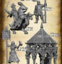 HL Heresylab Witchfire & Sword Resin And Digital Files 22